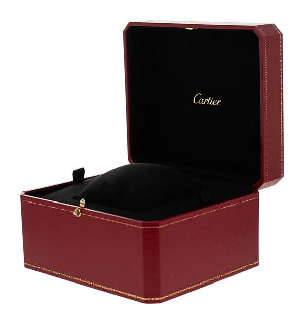 Cartier Tank Solo W5200014 Image 4